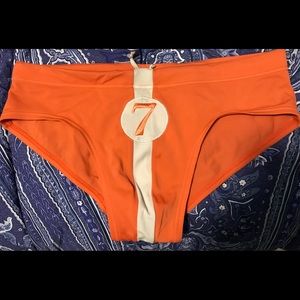 Men’s Swim Bikini